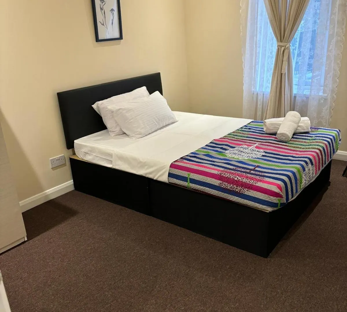 Dbn Apartment Three London