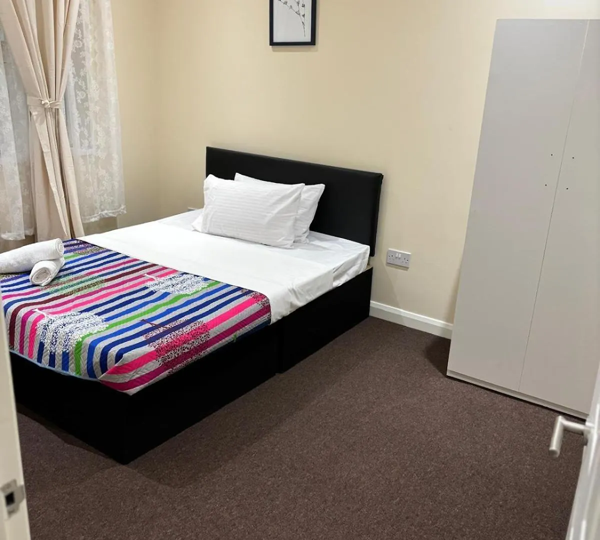 Dbn Apartment Three London United Kingdom