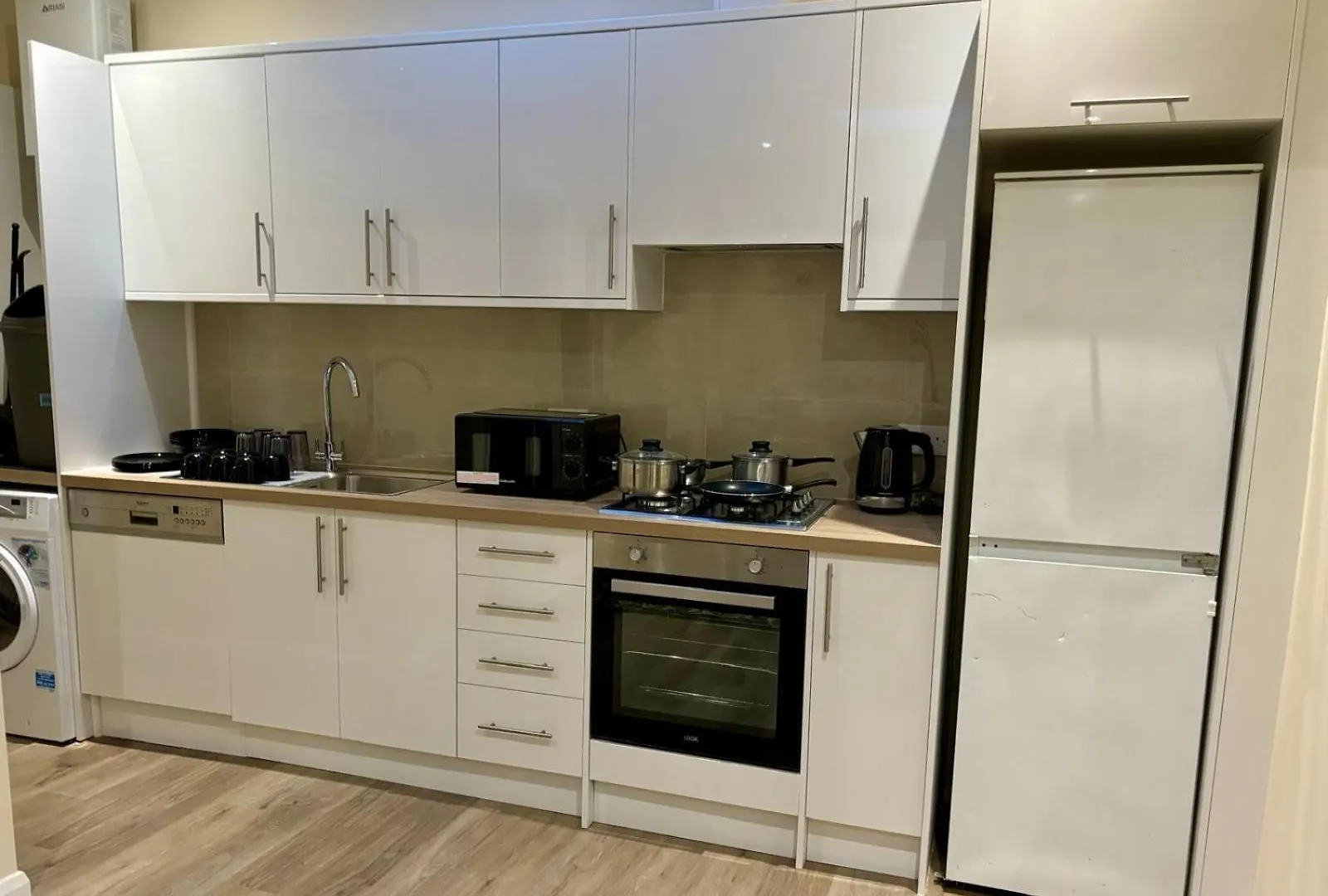 Dbn Apartment Three London 0*,  United Kingdom