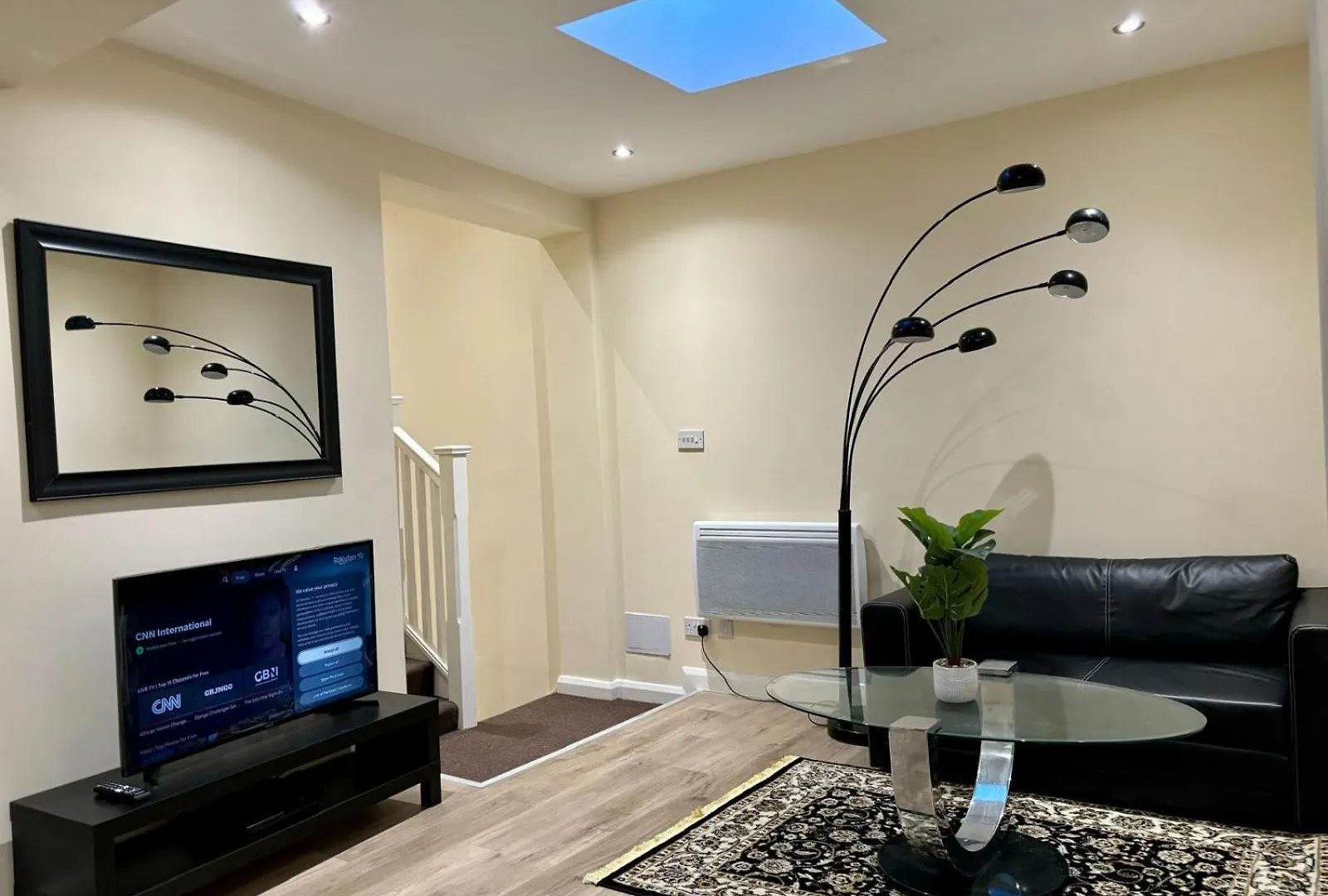 Dbn Apartment Three London